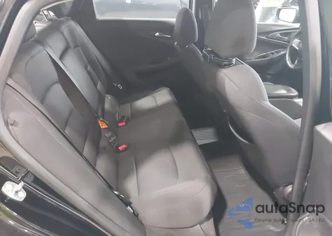 2018 Chevrolet Malibu Lt z USA, uszkodzony, nr VIN 1G1ZD5ST6JF215485